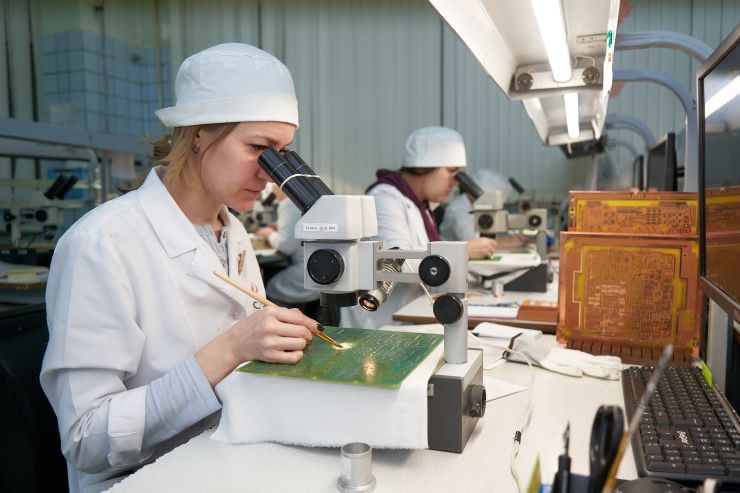 ОДК построит в Перми новый корпус для производства агрегатов для ПД-8 и ПД-14