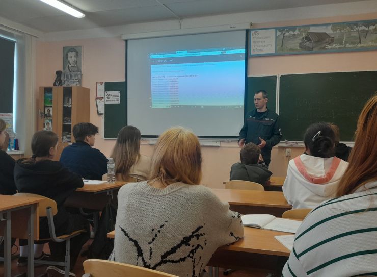 ОДК-Сервис предлагает выпускникам школ целевое обучение востребованным профессиям