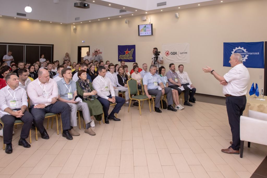 2_Встреча с Виктором Поляковым.jpg 2_Встреча с Виктором Поляковым.jpg