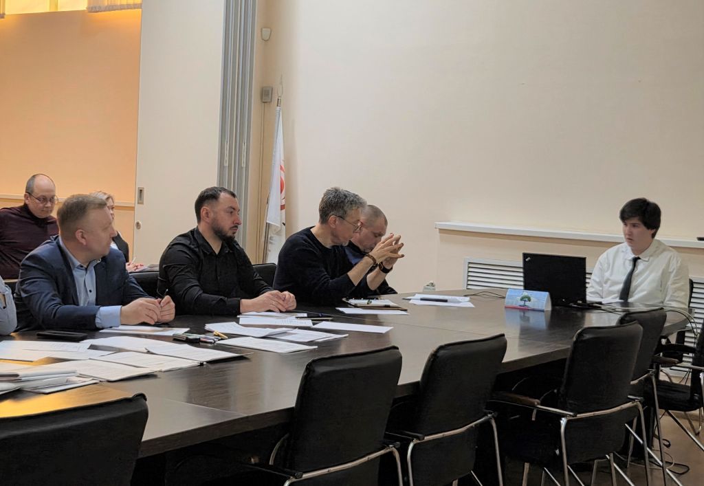 Заседание аттестационной комиссии в ОКБ Мотор.jpg