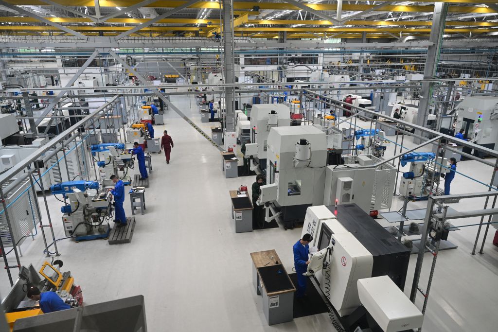 Центр оснащен более чем 220 единицами современного оборудования.JPG