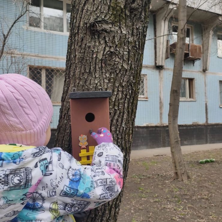 Экологическая акция на ММП имени В.В. Чернышева: задача каждого – заботиться об окружающей среде