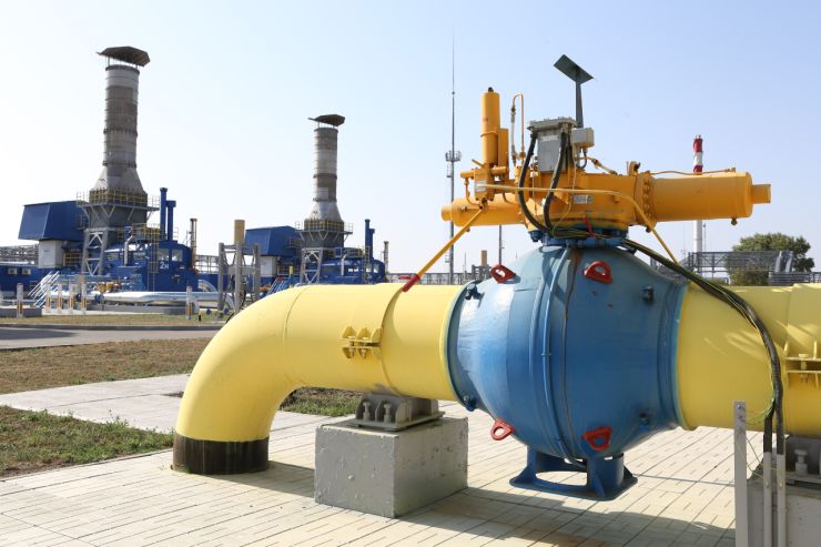 Газотурбинные агрегаты производства ОДК отработали 7 млн часов