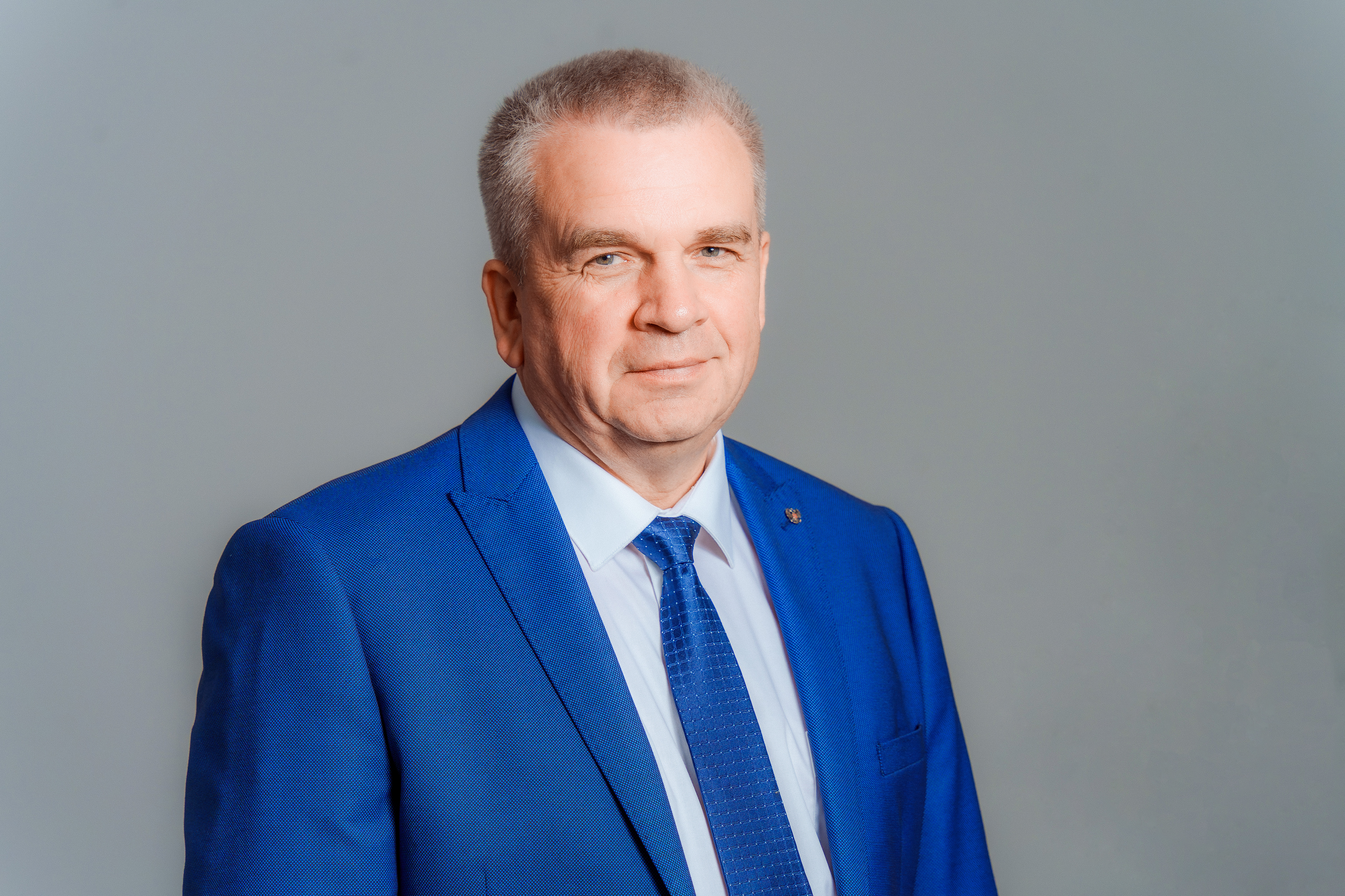 На самарском предприятии ОДК-Кузнецов назначен новый руководитель