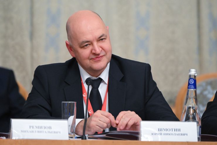 Генконструктор ОДК назвал новые для корпорации направления деятельности