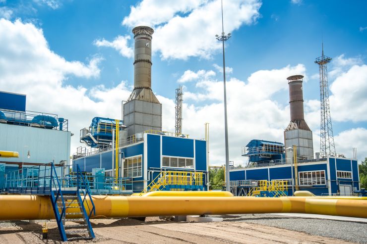 ОДК представляет в Екатеринбурге новейшее газотурбинное оборудование для энергетических проектов России 