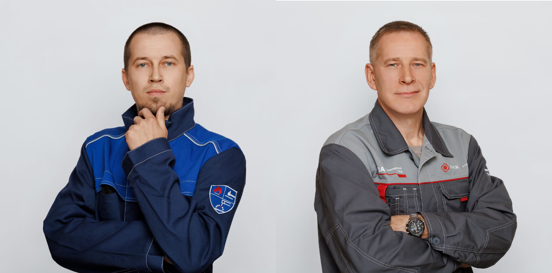 ОДК-Климов в проекте «Лица петербургской промышленности»