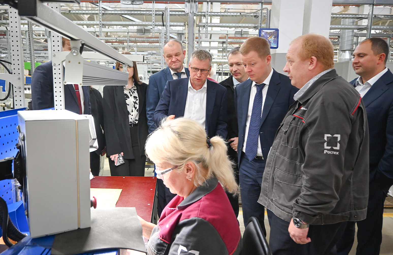 Эксперты оценили процесс внедрения отечественного ПО в ОДК-СТАР 