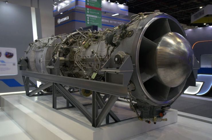 ОДК готова поставить оборудование для модернизации газотранспортной системы Узбекистана