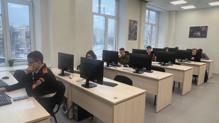 На ПК «Салют» стартует чемпионат «Построй карьеру в ОДК» для школьников