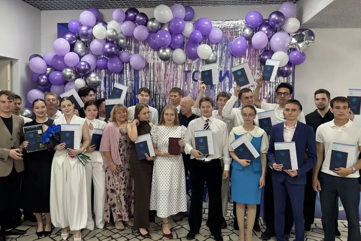 Более 30 выпускников-целевиков вузов Башкортостана пополнят коллектив ОДК-УМПО