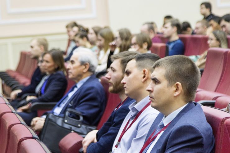 ОДК-Авиадвигатель рассказал об основных задачах пермского авиационного двигателестроения