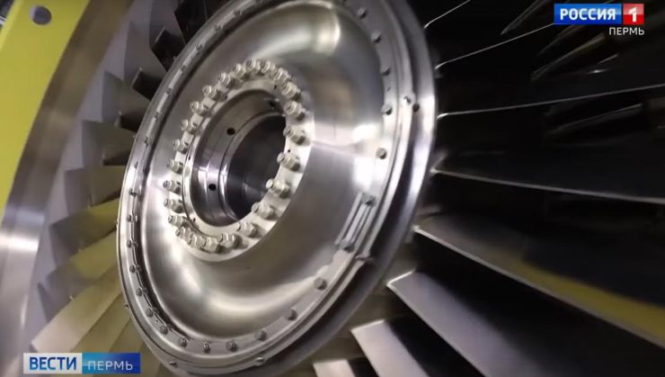 Пермские моторостроители получили беспрецедентный заказ на авиадвигатели
