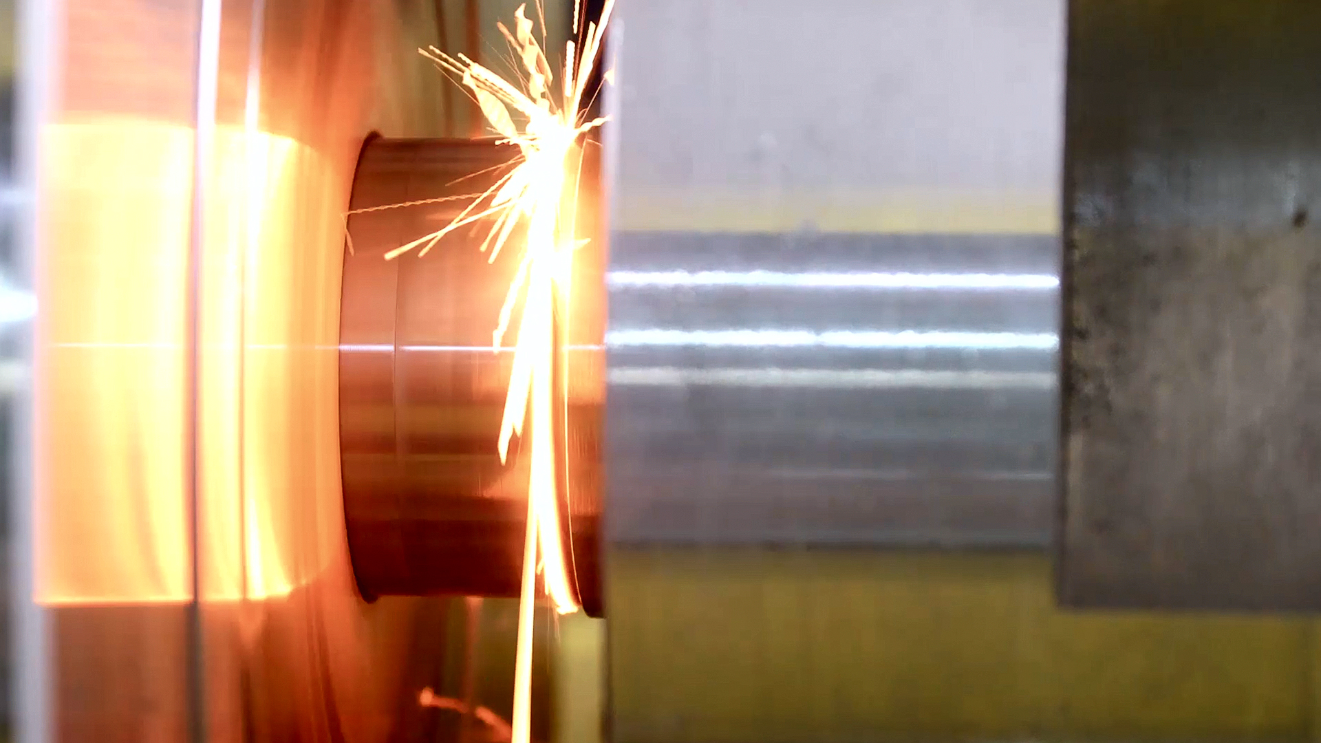 На ОДК-Сатурн внедрили метод ротационной сварки для серийного выпуска деталей авиадвигателей 