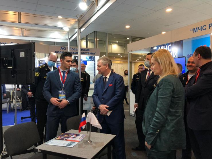 ПАО «ОДК-УМПО» удостоено наград Международного салона изобретений «Архимед»