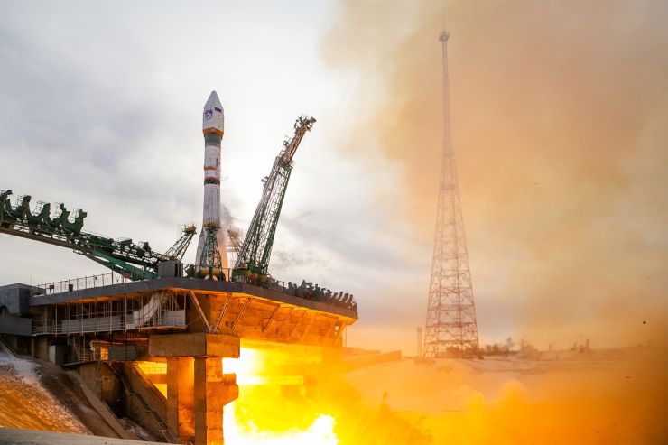 Двигатели ОДК обеспечили запуск ракеты-носителя со спутником «Ресурс-П»