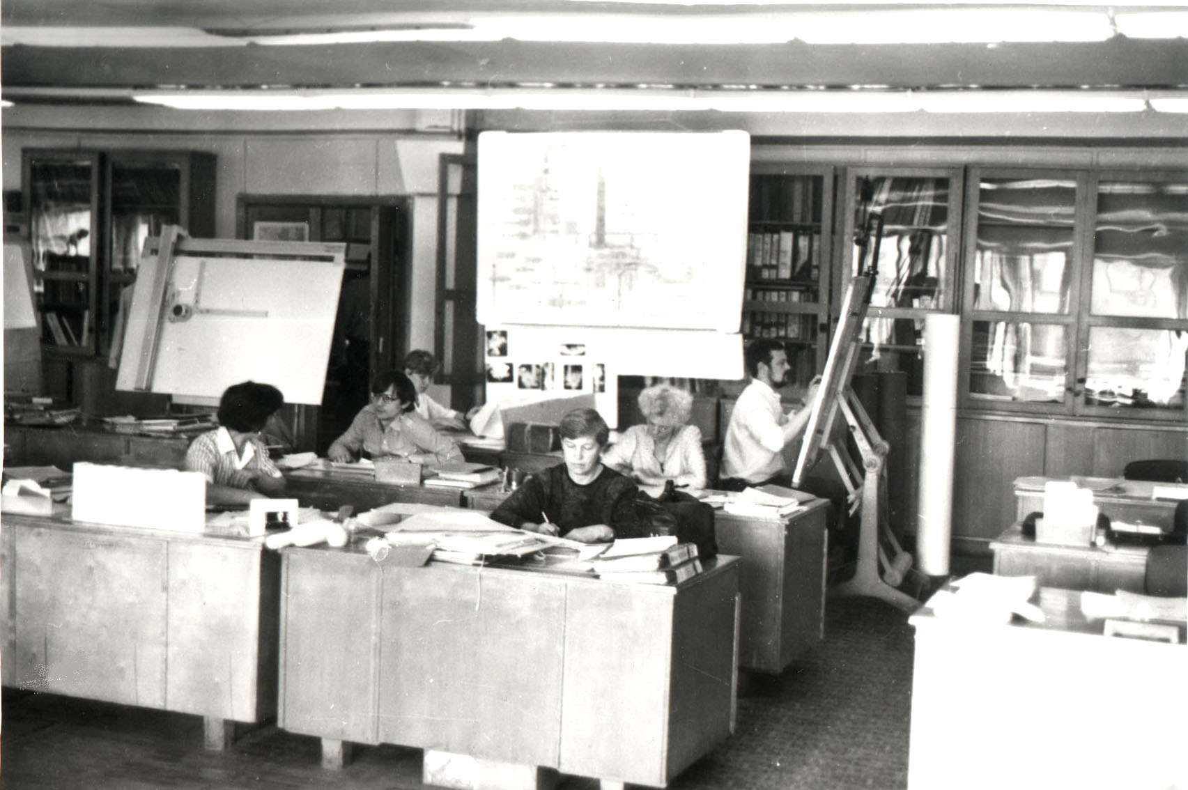 Уфимское опытно-конструкторское бюро «Мотор» отмечает 70-летие 