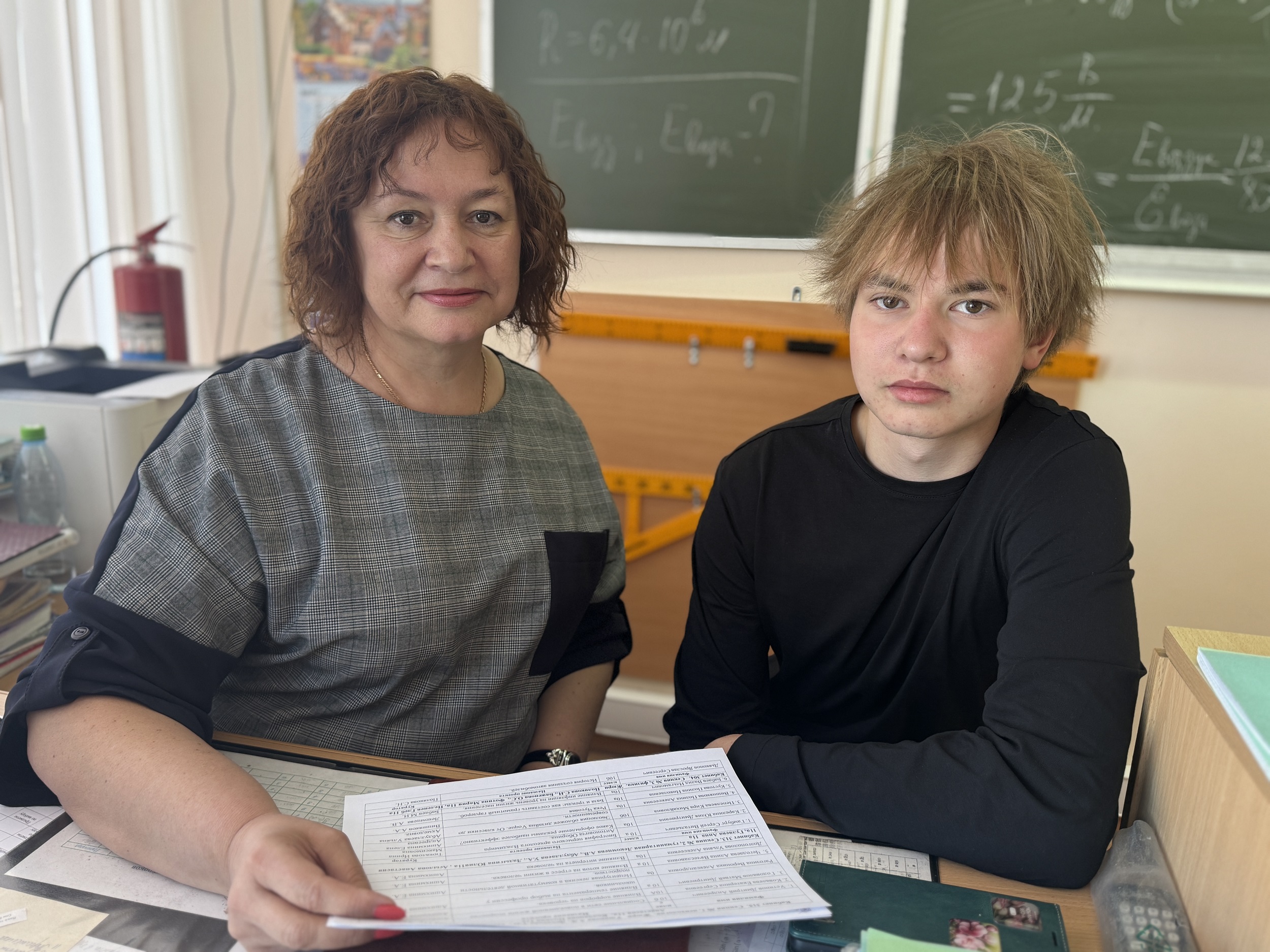 Школьник из Перми стал призером чемпионата «Построй карьеру в ОДК»  