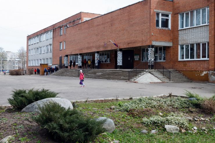 При поддержке ОДК-Сатурн в Рыбинске увеличится количество инженерных классов