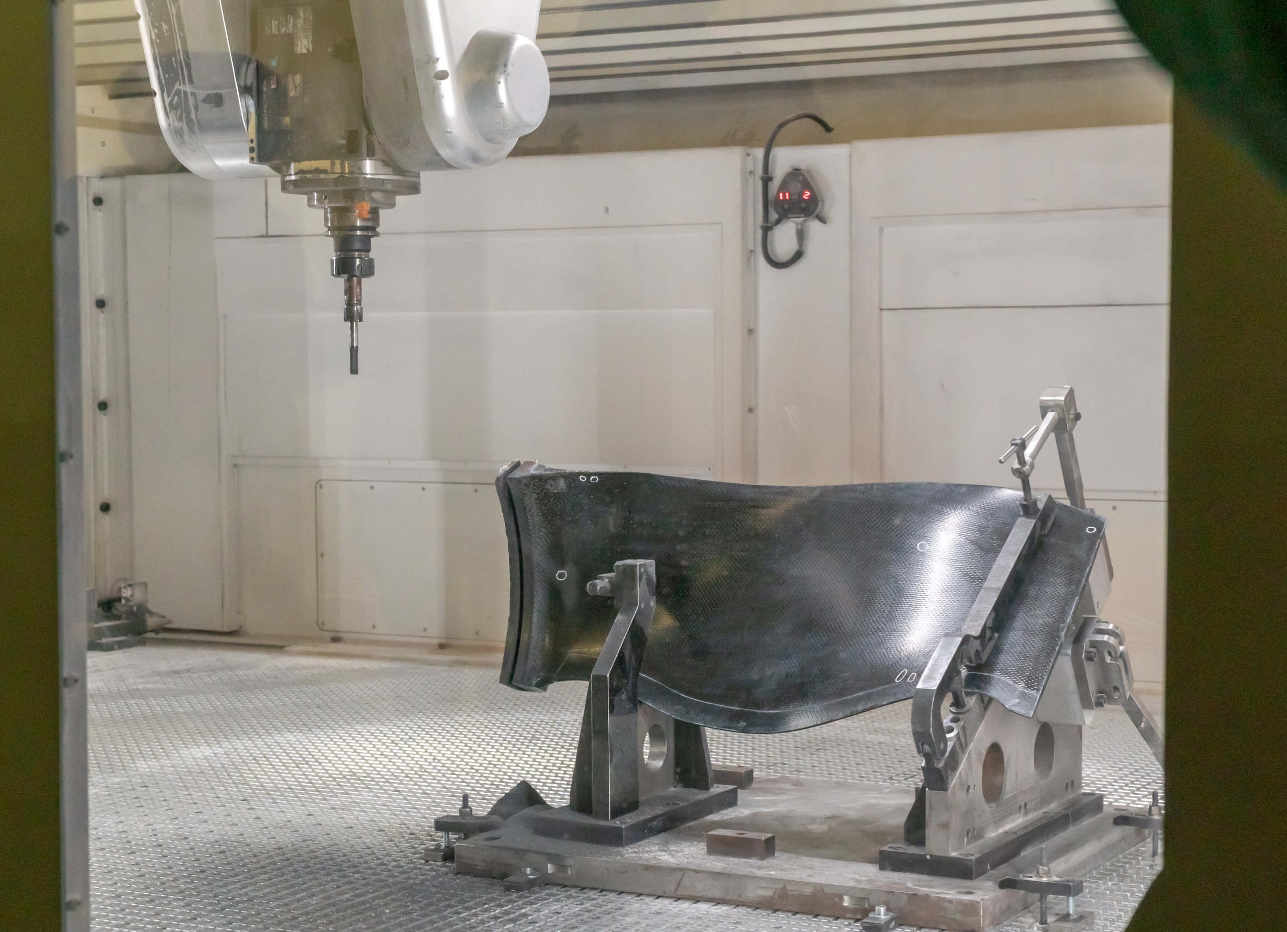 Термопласты в авиадвигателях: ОДК покажет технологии будущего на «Иннопроме»