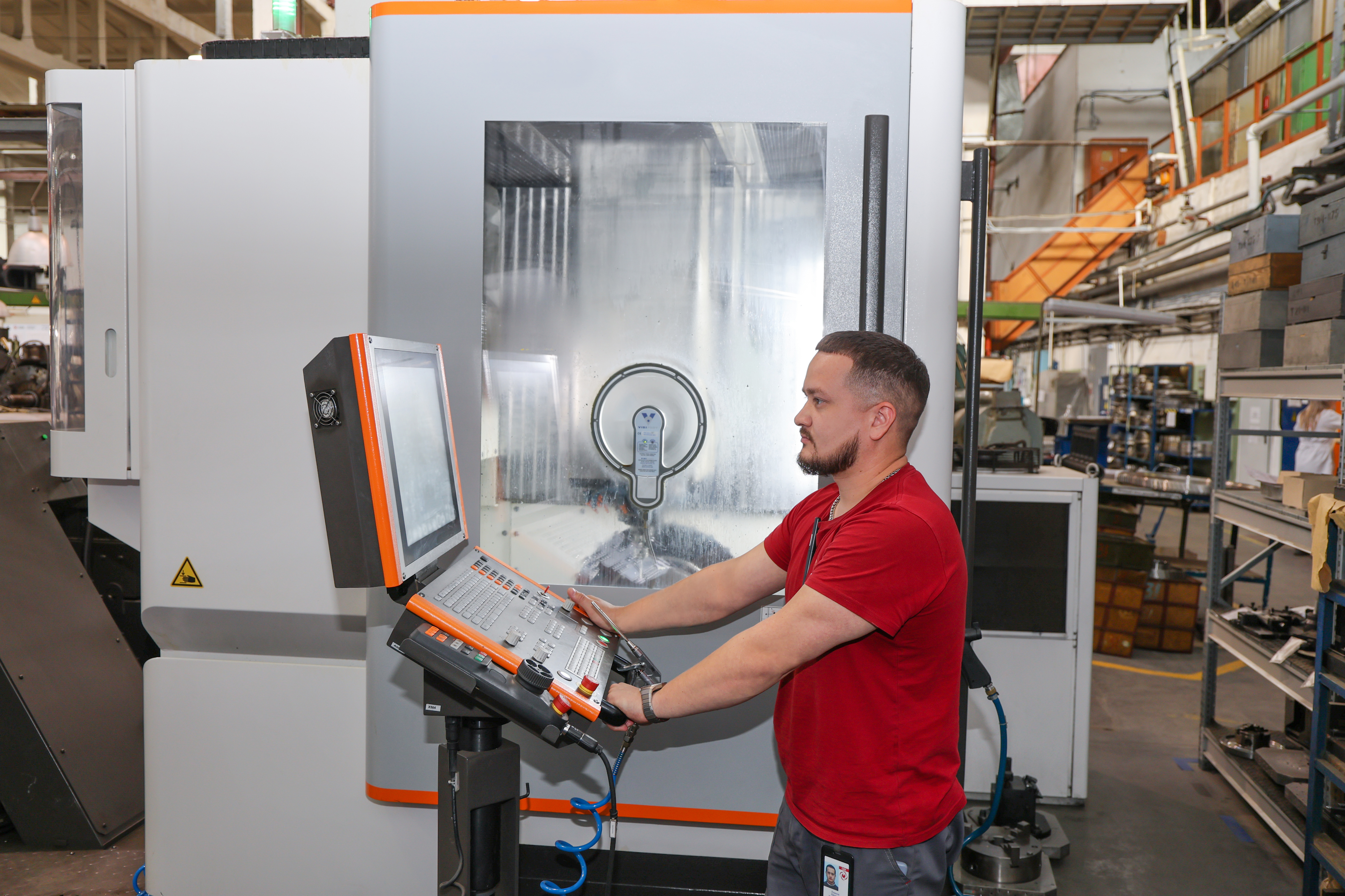 Проекты развития производственной системы  «ОДК-Пермские моторы» доказали экономическую эффективность