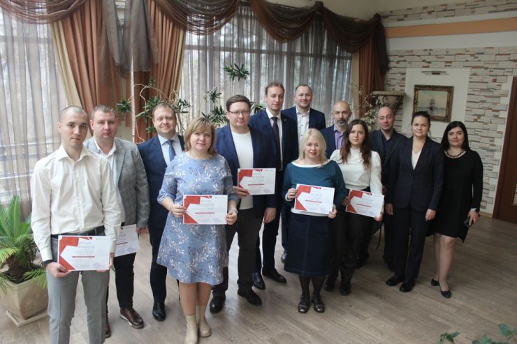 Московское предприятие ОДК выбрало лучшие работы конференции «Чернышевские чтения»