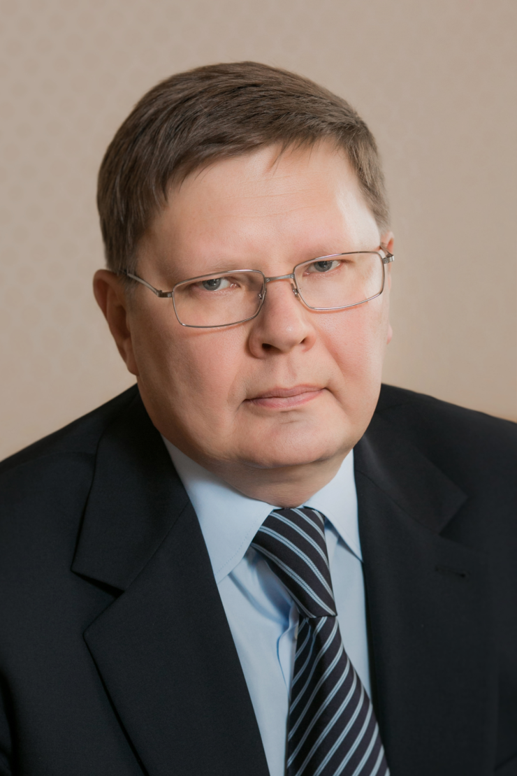Генеральный директор ОДК возглавит авиационные программы Госкорпорации Ростех
