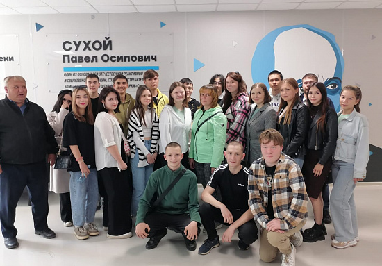 В Стерлитамаке и Ишимбае начнут готовить рабочих для ОДК-УМПО