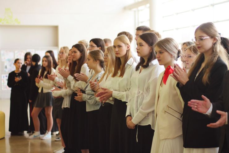 ОДК-Сатурн стимулирует изучение технических дисциплин в новом «Кванториуме» 