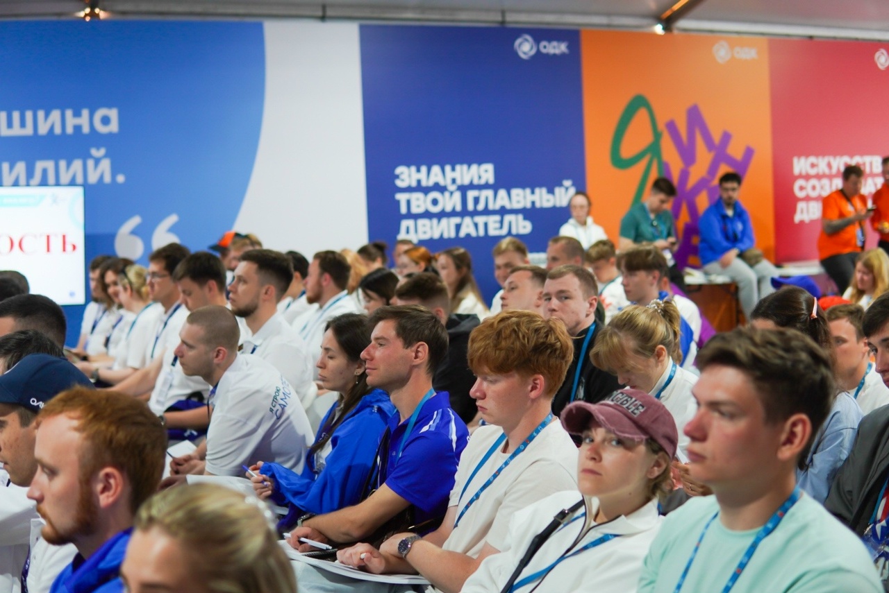 ОДК проведет образовательный модуль по двигателестроению на форуме «Инженеры будущего – 2026»