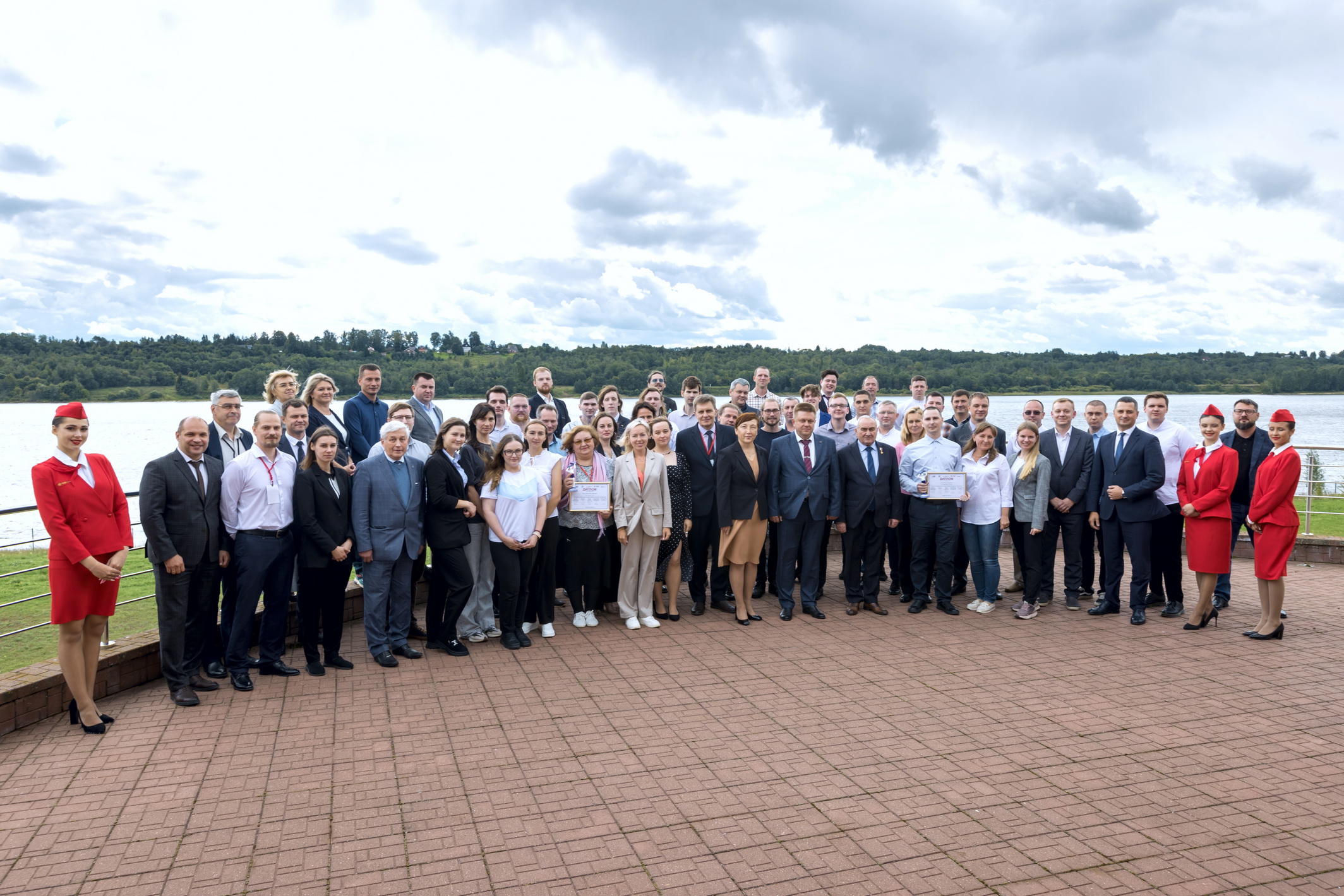 В ОДК-Сатурн состоялся отраслевой конкурс по инженерным компетенциям