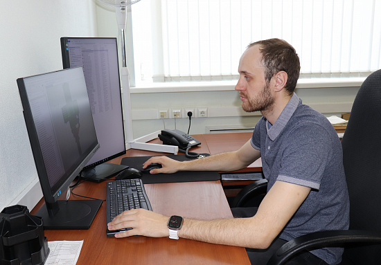 В ОДК-УМПО подведены итоги конкурса «Инженерный дизайн CAD»