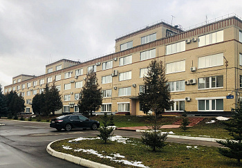 Лыткаринский машиностроительный завод – филиал ПАО «ОДК-УМПО» отмечает 65-летие