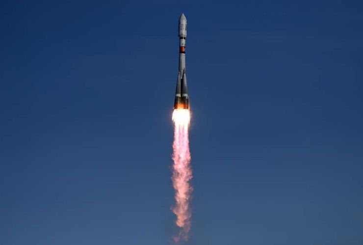 Двигатели ОДК обеспечили отправку к МКС космического грузовика